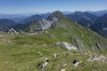 View of VrtaÃÂa mountain